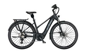 KTM MACINA TOUR CX 610 black matt (grey+yellow) 2022 - 28" 625 Wh Wave -