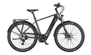 KTM MACINA GRAN 620 machine grey (black+orange) 2022 - 29" 625 Wh Diamant -