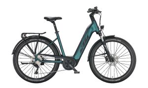 KTM MACINA GRAN P610 greenpurple-flip matt (black+sand) 2022 - 29" 625 Wh Wave -