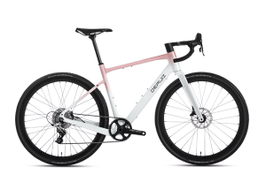 Santa Maria E-Road 2025 Sakura Pink 56cm