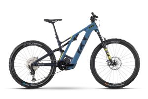 Husqvarna Mountain Cross 5 light blue / dark blue 2022