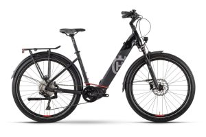 Husqvarna Gran Tourer 3 black 2022