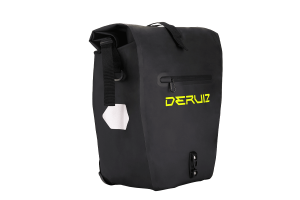 Deruiz Seitentaschen City 26