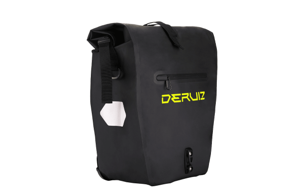 Deruiz Seitentaschen City 26