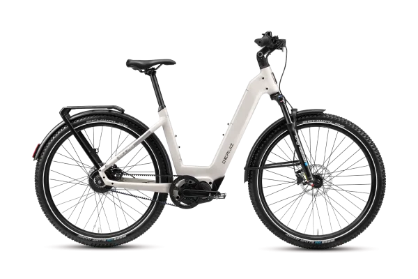 Mica Pro  Silk Chiffon