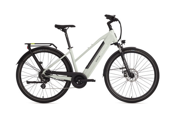 Quartz-M 2025 Metallic Grey