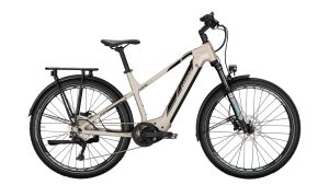 Conway Cairon C 427 platin matt / black 2021 - 625 Wh 27,5" -