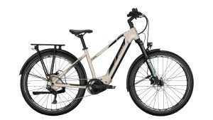 Conway Cairon C 427 platin matt / black 2021 - 625 Wh 27,5" -