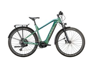 Kayza Sapric Dry 8 pine green / light green Herren-MTB STVZO-2022-29"-