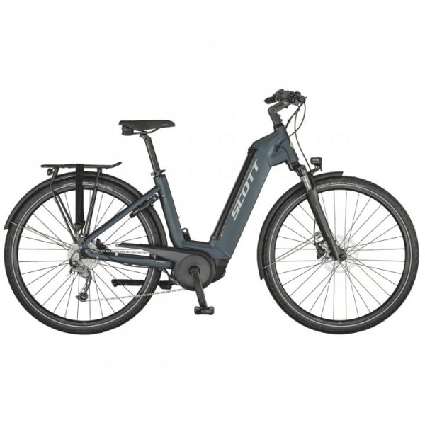 280790-sub-tour-eride-943553.jpg Scott Sub Tour eRIDE 20 unisex petrol blue / metal beige 2022 - Damen-28" -