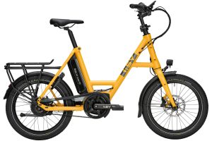 i:SY N3.8 ZR sunny yellow 2023 - 20" 545 Wh Wave -