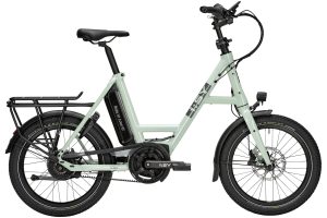 i:SY N3.8 ZR mint green 2023 - 20" 545 Wh Wave -