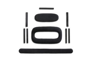 woom READY Helmet Pads - Fahrradhelm -  -