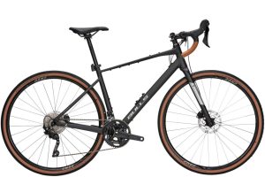 Bulls Grinder 3 black matt 2023 - 28" Diamant -