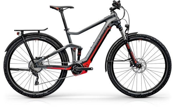 506889_11858120.jpg Centurion Lhasa E R760i EQ Anthrazit 2022 - Unisex-29" -