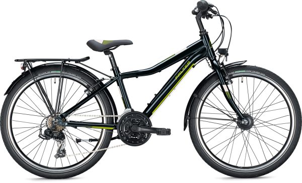 722422.jpg Falter FX 421 PRO black/green, glossy 2022 - 24" Diamant -