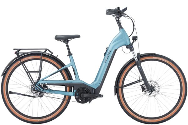 83039440.jpg Pegasus Savino Evo 5F Lite Belt 750 Wh summit lake blue 2023 - 28" 750 Wh Wave -