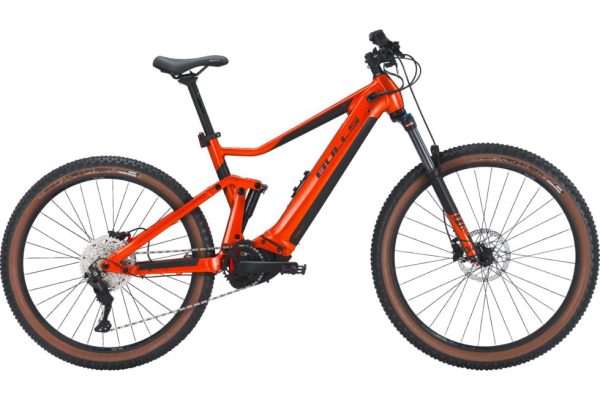 83060941.jpg Bulls Copperhead EVO AM 1 29/27,5 metallic orange 2023 - 29"/27,5" 750 Wh Diamant -