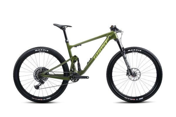 93LE2011.jpg GHOST Lector FS SF Universal olive/light olive - glossy 2022 - 29" Diamant -