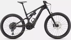 Specialized Turbo Levo Expert Carbon / Smoke / Black 2022 - Unisex-29" / 27,5" -