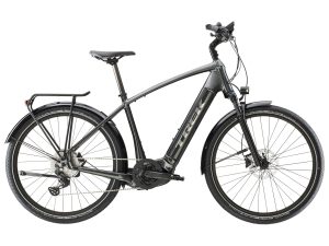 Trek Allant+ 7 LITHIUM GREY 2024 - 27,5"/27,5" 625 Wh Diamant -
