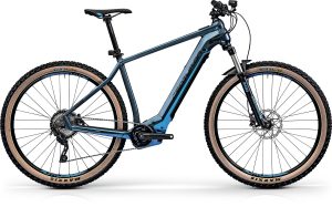 Centurion Backfire E R760i dunkelblau 2023 - 29" 625 Wh Diamant -