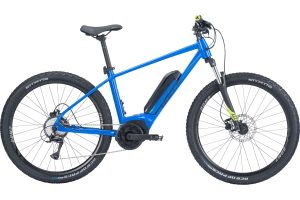 Bulls LT Performance 27,5" sid blue 2023 - 27,5" 545 Wh Diamant Freilauf -