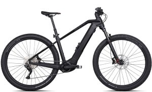 Bulls Sonic EVO 1 black 2022 - 27,5" 625 Wh Wh Diamant -