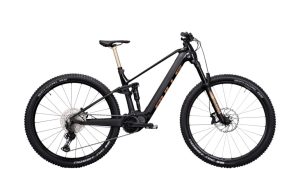 Bulls Sonic EVO AM-SL 1 black matt/jubiläum 2021 - 29" 725 Wh Wh Diamant -