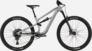 Cannondale Habit 3 Grey 2022 - 29" Diamant -