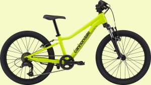 Cannondale Kids Trail Volt 2024 - 20" Diamant -
