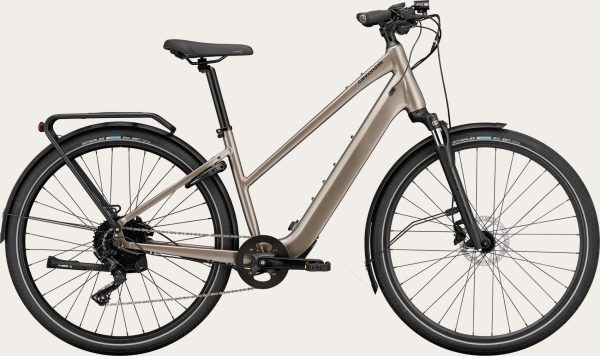 Cannondale_Mavaro_Neo_SL_1_Step_Thru_Meteor_Gray_202428_360_Wh_Trapez.jpg Cannondale Mavaro Neo SL 1 Step Thru Meteor Gray 2024 - 28" 360 Wh Trapez -