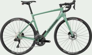 Cannondale Synapse Carbon 2 LE Jade 2022 - 28" Diamant -