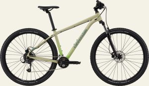 Cannondale Trail 8 Quicksand 2022 - 29" Diamant -