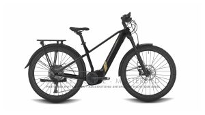 Conway Cairon C 3.0 BLACK/DESERT 2023 - 29"/29" 625 Wh Diamant -