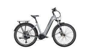 Conway Cairon SUV 3.0 graphitegreymetallic / shadowgrey 2022 - Unisex-27,5" -