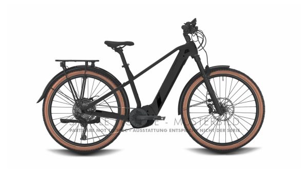 Conway Cairon SUV 5.0 ANTHR./BLACK 2023 - 29"/29" 750 Wh Diamant -