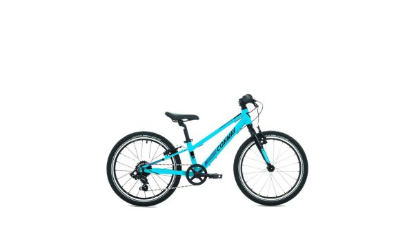 Conway_MS200rigid_2022_4251507976657.jpg Conway MS 200 rigid TURQUOISE/PETROL 2023 - 20"/20" Diamant -