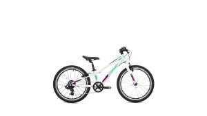 Conway MS 240 rigid WHITE/MINT 2023 - 24"/24" Diamant -