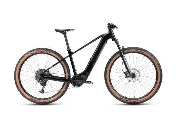 Dolomit L/XL 470mm  Black Mirage