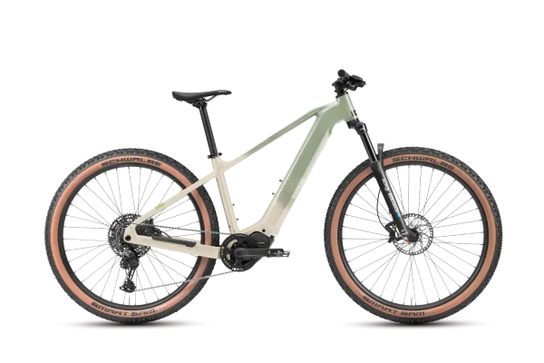 Dolomit L/XL 470mm  Drizzle Green