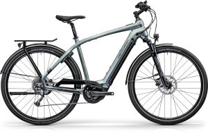 Centurion E-Fire Sport R750i Schiefer 2023 - 28" 500 Wh Diamant -