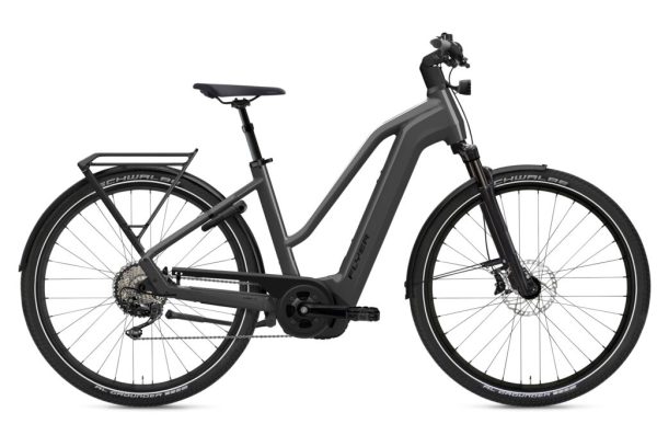 FLYEREBikesGotour710MixedColdAnthraciteGloss2023jpg.jpg Flyer Gotour 7.10 Cold Anthracite 2023 - 28" 750 Wh Trapez -
