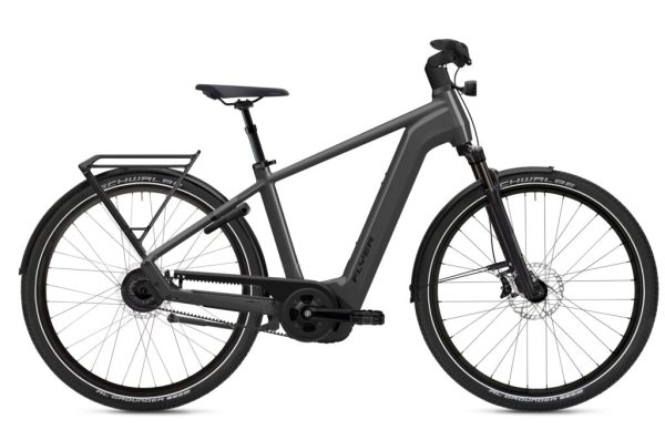 FLYEREBikesGotour723GentsColdAnthraciteGloss2023jpg.jpg Flyer Gotour 7.23 Cold Anthracite 2023 - 28" 750 Wh Diamant -