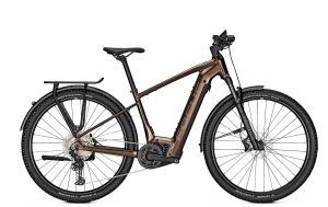 Focus Aventura² 6.8 gold brown 2023 - Herren-29" -