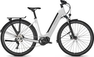Focus PLANET² 6.8 Light Grey 2022 - 29" 625 Wh Wave -
