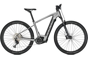 Focus JARIFA² 6.8 Torontogrey 2023 - 29" 750 Wh Diamant -