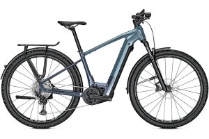 Focus Planet² 6.9 ABS Heritageblue glossy / Stoneblue glossy 2024 - 29" 750 Wh Diamant -