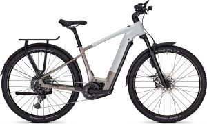 Focus Planet² 6.8 ABS Lightgrey glossy / Moonstonegrey glossy 2024 - 29" 625 Wh Diamant -