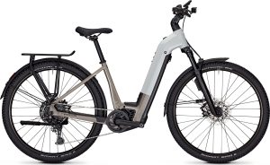 Focus Planet² 6.8 ABS Lightgrey glossy / Moonstonegrey glossy 2024 - 29" 625 Wh Wave -